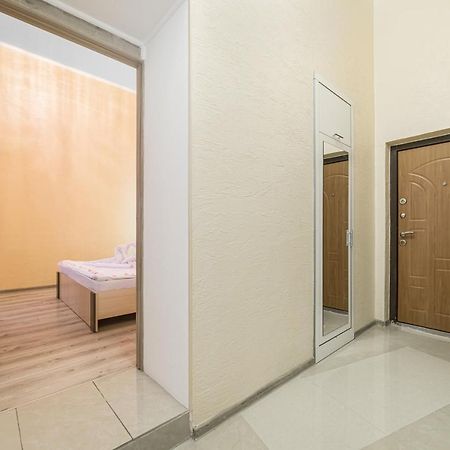 Apartment near Deribasovskaya Oldenburg Bagian luar foto
