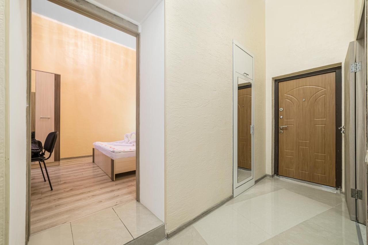 Apartment near Deribasovskaya Oldenburg Bagian luar foto