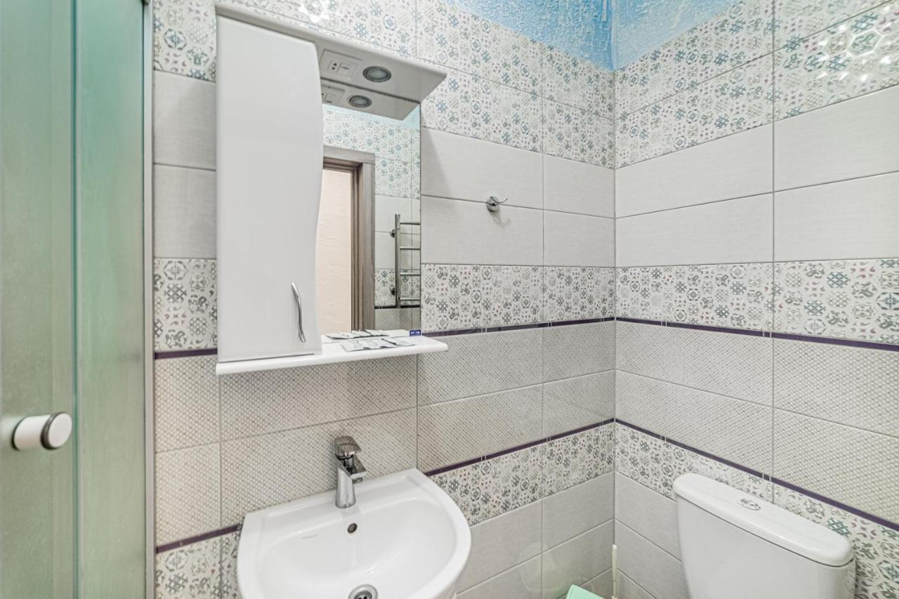 Apartment near Deribasovskaya Oldenburg Bagian luar foto