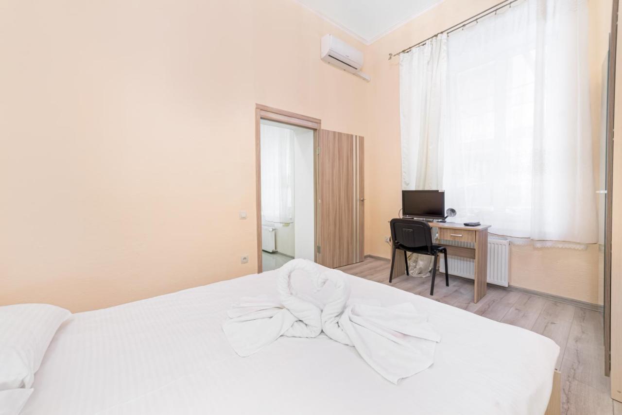 Apartment near Deribasovskaya Oldenburg Bagian luar foto
