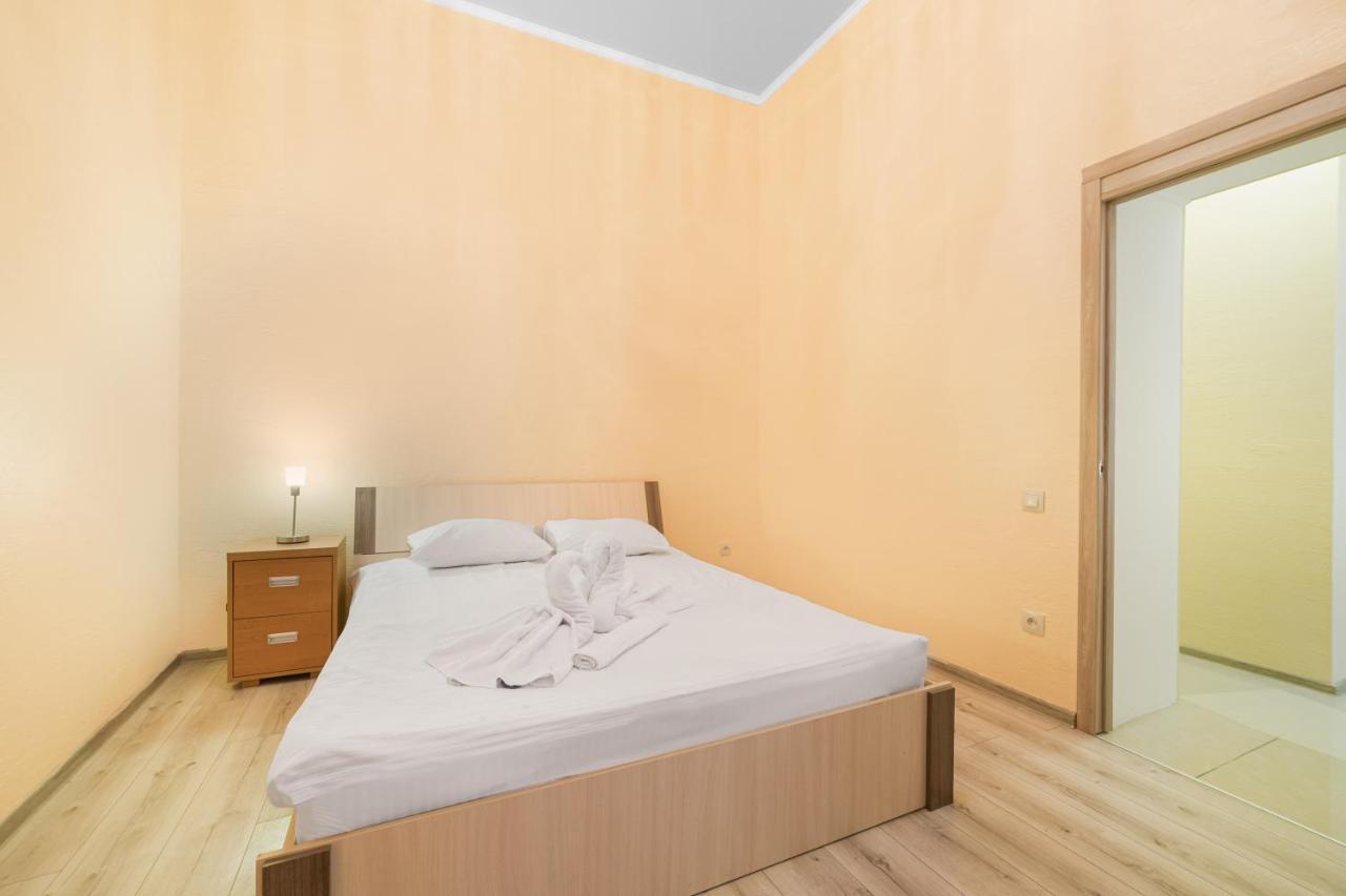 Apartment near Deribasovskaya Oldenburg Bagian luar foto